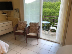 Charmant studio situé à proximité des thermes 44